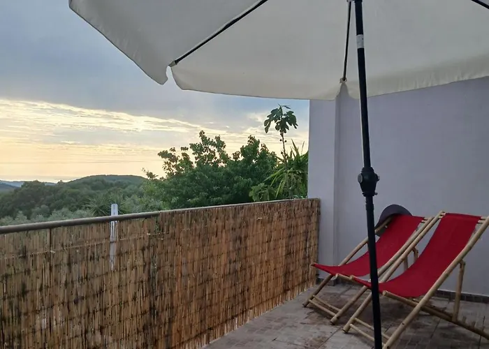 Guest House Christos