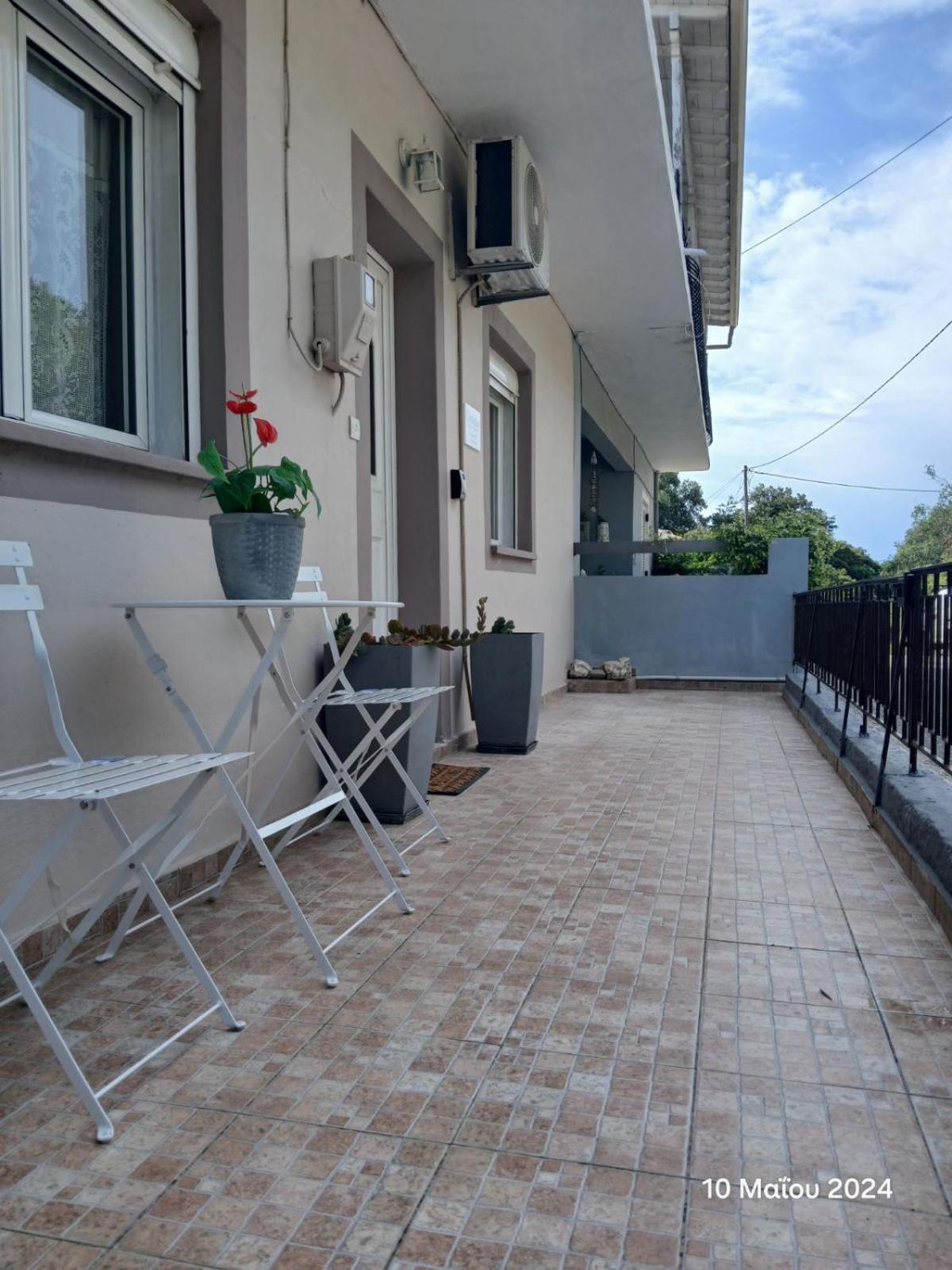 Christos Case de vacanță *
