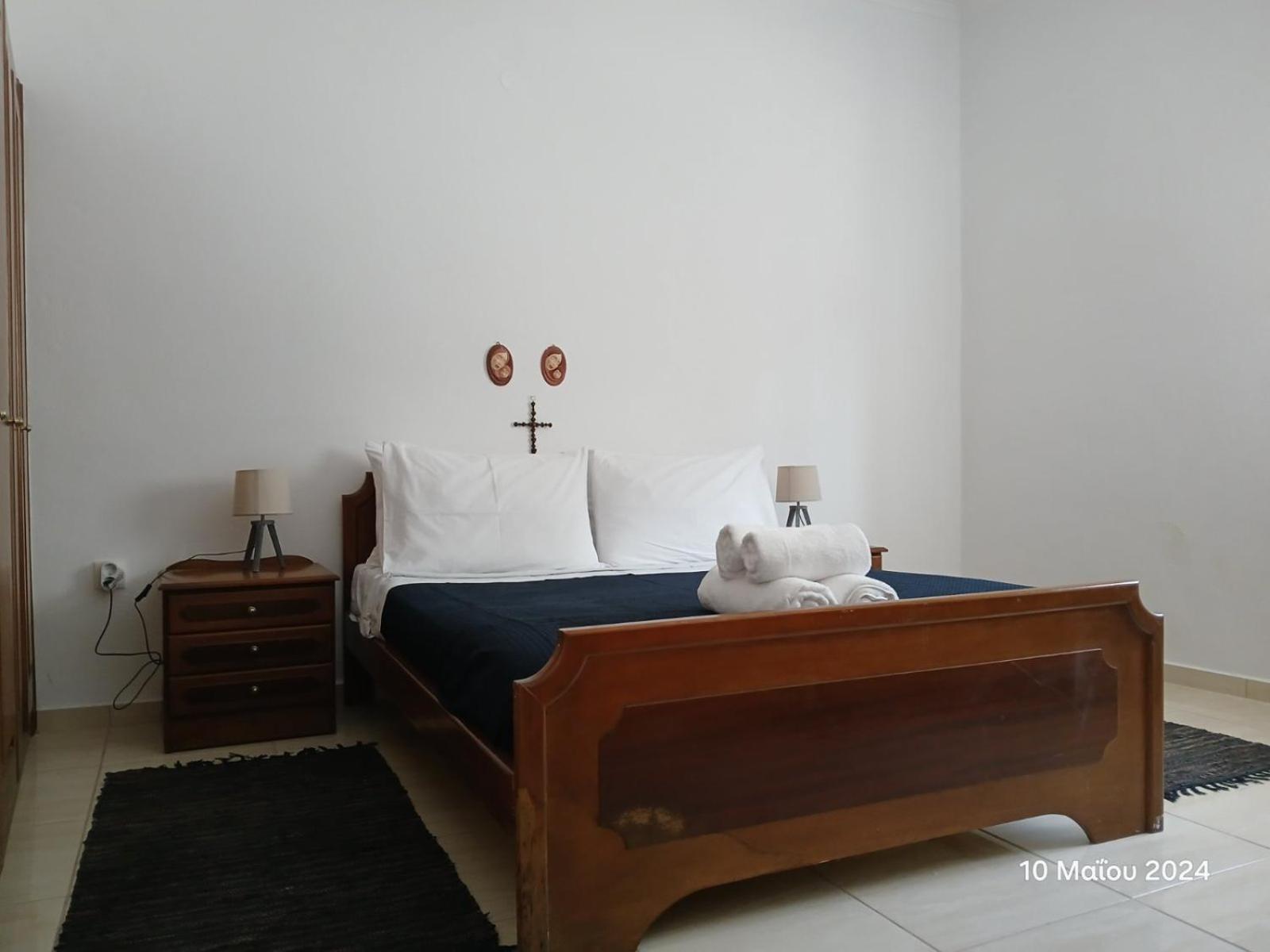 Christos Case de vacanță
